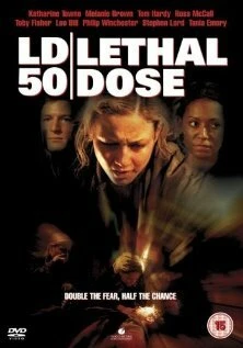 Постер LD50: Летальная доза 2003