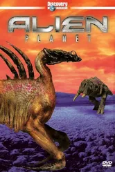 Чужая планета 2004 постер