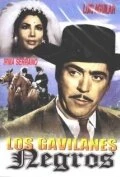 Постер Los gavilanes negros