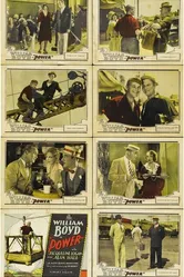 Сила 1928 постер