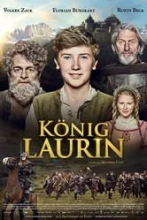 Король Лорин 2016 постер