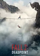 Вышка 2: Мёртвая точка постер