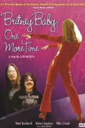 Britney, Baby, One More Time постер