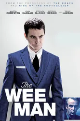 The Wee Man постер
