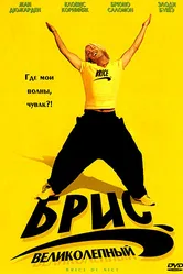 Брис Великолепный 2005 постер