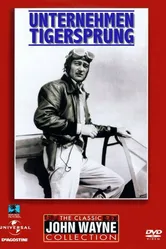 Летающие тигры 1942 постер