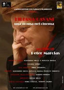 Лилиана Кавани, женщина в кино 2010 постер