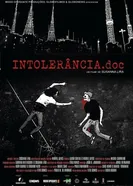 Intolerância.doc постер