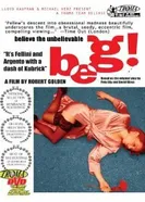 Beg! постер