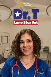 Dr. T, Lone Star Vet постер