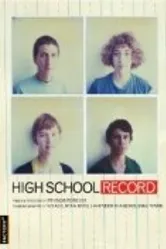 High School Record постер