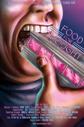 Food for Thought 2016 постер