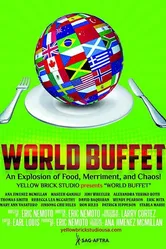 World Buffet постер