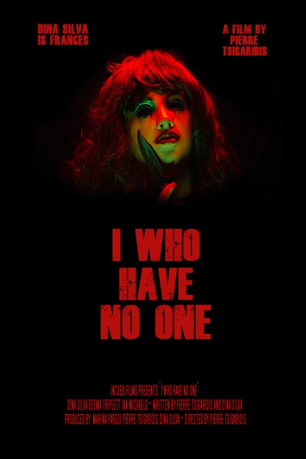 Постер I Who Have No One