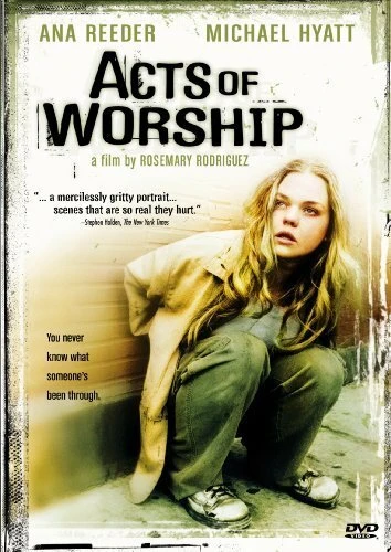 Постер Acts of Worship