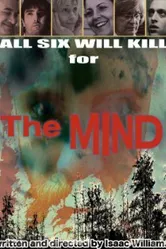 The Mind постер