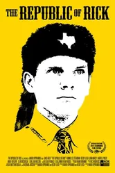 The Republic of Rick постер