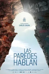 Las paredes hablan постер
