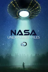 НАСА: Необъяснимые материалы 2012 постер