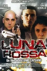 Красная луна 2001 постер