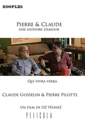 Claude & Pierre: Kooples Project постер