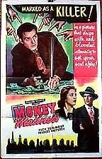 Постер Money Madness 1948