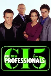 Полицейская разведка 5: Новые профессионалы 1998 постер