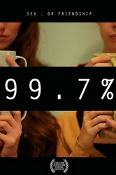 99.7 % постер