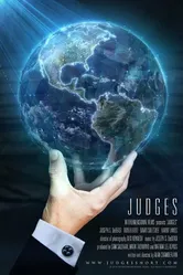Judges 2015 постер