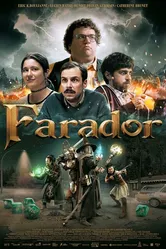 Farador постер