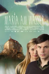 Maria am Wasser постер