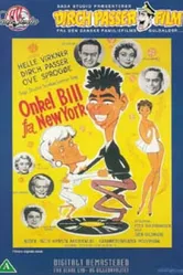Дядя Билл из Нью-Йорка 1959 постер