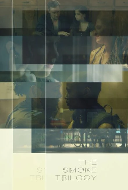 Постер Smoke like Echo