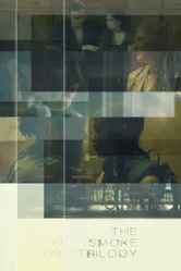 Smoke like Echo постер