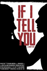If I Tell You постер
