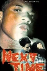 Next Time 1998 постер