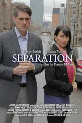 Separation 2014 постер