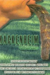 Mackenheim постер