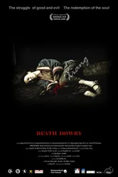 Приданое смерти 2009 постер