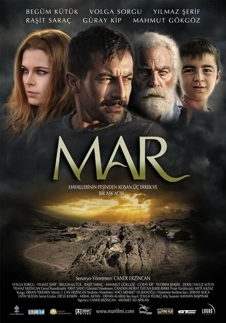 Постер Змея 2012