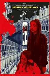 Inferno Veneziano постер