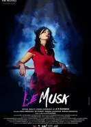 Le Musk постер