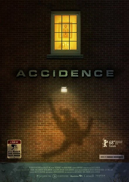 Постер Accidence