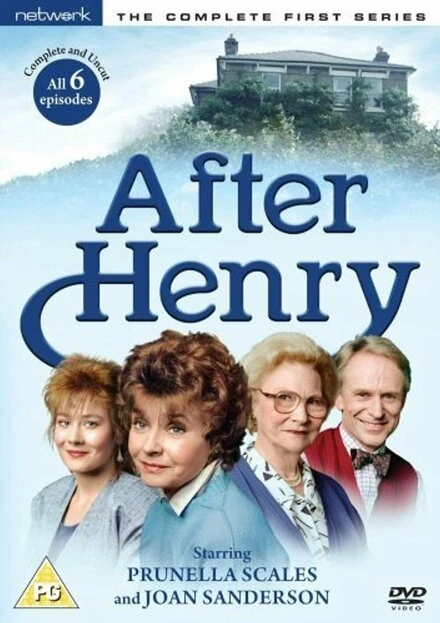 Постер After Henry 1988