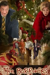 Добывайки 2011 постер