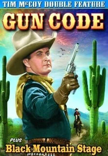 Постер Gun Code