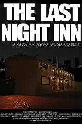 The Last Night Inn постер