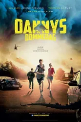 Судный день Дэна 2014 постер