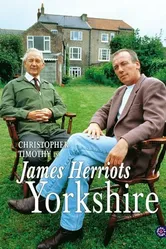 James Herriot's Yorkshire постер