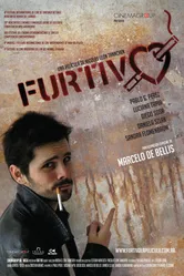 Скрытый 2008 постер